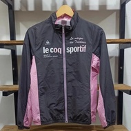 J 1001 Jaket le coq sportif