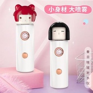 日本娃娃納米噴霧機