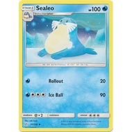 Sealeo Pokemon Card - 51/236 - Uncommon