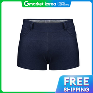 Jetes Womens Slim Fit Cover-Up Water Shorts L4A631