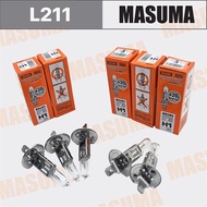 Halogen Headlight Bulb H1 12V-100W