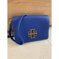 Tory Burch Blue 💯 Authentic