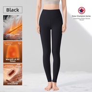 COSMO LADY | Canada Goose Down Thermal Insulated Leggings