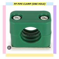 PP Pipe Clamp (standard series)
