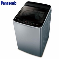 【Panasonic 國際牌】 11kg直立式變頻洗衣機 NA-V110LB-L -含基本安裝+舊機回收