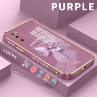 UNGU Case hp For Samsung S20 S20 FE 4G 5G S20 Plus Casing For Samsung S20 Ultra S20+ S20FE samung S2