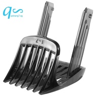 New 1-7mm Hair Clipper Comb for Philips HC9450 HC9490 HC9452 HC7460 HC7462 High Quality Hair Trimmer Replacement Comb