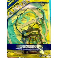 CG150 / LIFAN150 OVERHAULING GASKET KRYON PREMIUM