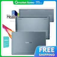 Healing shield | External 3-Piece Set Lenovo Yoga Book 9I 14 Gen10 Matte Protective Film