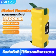 CITYORK 14.4V 6700mAH แบตเตอรี่สำหรับ IROBOT ROOMBA 500 600 700 800 900 ซีรี่ส์เครื่องดูดฝุ่นแบตเตอร