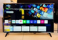 Brand New LG 43inch FULL HD SMART LED TV