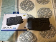 HORI NOLVA-R PS5 hitbox
