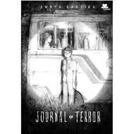 Journal Of Terror -Kembar- (SBS)