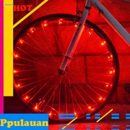  20LED Bicycle Light Mountain Bike Light Cycling Spoke Wheel Lamp Bike Accessory