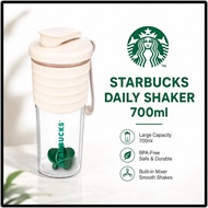Starbucks Daily Shaker Tumbler 700ml