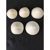 Woman Bra Cup/Bra Sponge/Bra Pad/Chest Pad