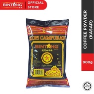 BINTANG COFFEE POWDER (kasar) 900g