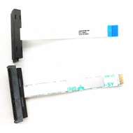 HDD Cable For HP  TPN-C122 15T-AE M6-P113DX  SATA Hard Drive Cable HDD Connector