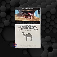 Rokok Camel white filter 1 bungkus x 20 batang