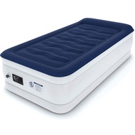 InflatableMattress Automatic   InflatableMat 充气床Foldable
