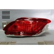 Rear Bumper Reflector/Light Toyota Vios 2008-2012 (Batman)