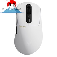 [Direct from Japan]
RAPOO VT3PROMAX Mouse Wireless Gaming 30000 DPI 7 Levels DPI Adjustment Independ