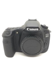 Canon 60D