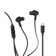 Belkin - SoundForm ANC 主動降噪有線耳機 (USB-C 接頭)