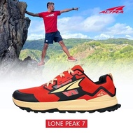 Ready || Sepatu Trail Altra Lone Peak 7