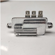 Pengawal Selia Voltan Pelaras Voltan Penerus Sesuai untuk Kawasaki FR541V FR600V FR651V 21066-7017