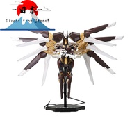 [Direct from Japan]
Kotobukiya ANUBIS: ZONE OF THE ENDERS Non-Scale Plastic Model Kit Series