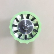 110,000 RPM Motor Kelajuan Tinggi Motor Digital Tanpa Bilah Pengering Rambut