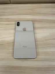 Xs max 256g銀色