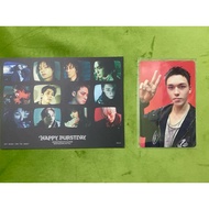 AirKit RPC SEVENTEEN - Happy Burstday