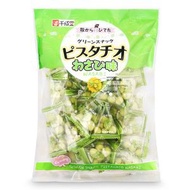 日本「千成堂」Wasabai 芥末味開心果脆脆 (215g) x 1 包 (賞味期限: 2026年7月10日)