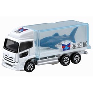 TOMICA NO.069 Sea Pavilion Shark Car TM069A