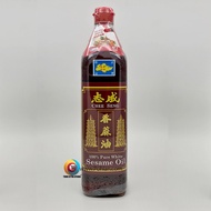 CHEE SENG Minyak Wijen Pagoda 750 ml