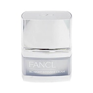 BC夜間密集修護霜 20g