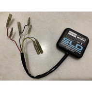 HKS SLD Type 1 Speed Limit Defencer
