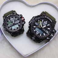 G SHOCK COUPLE SET BABY G AND G SHOCK TOP SALE HOTTTT