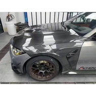 BMW G82 M4 Fender Carbon B1438