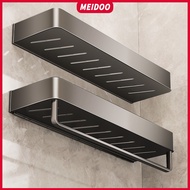 MEIDOO bathroom rack/shampoo rack/toilet rack/kitchen storage/kitchen shelf