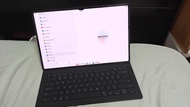 Samsung Galaxy Tab S9 Ultra 256GB 連Keyboard