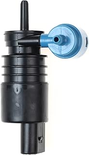 Rynplex Windshield Wiper Washer, for Ford, Escape 2007-2012 MAVERICK M7 2006 8L8Z17664A 8L8Z-17664-A