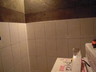 浴室整修.浴缸拆除 防水處理 貼磁磚 .浴缸換裝、改造、乾溼分離淋浴拉門 浴室重建 磁磚打除0986273888 冠師傅