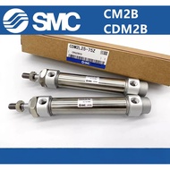SMC Mini cylinder CM2E/CDM2E32/40-5Z-10Z-25Z-30Z-50Z-75Z-100Z