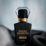 Phero Diamond Men 30ml (EDITION 2)
