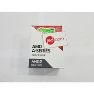 AMD A8-9600 PROCESSOR