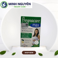 Pregnacare max Imported Goods Supplement Vitamins For Pregnant And Postpartum Women