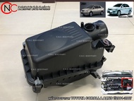 หม้อกรองอากาศ TOYOTA COROLLA ALTIS ปี2001-2007